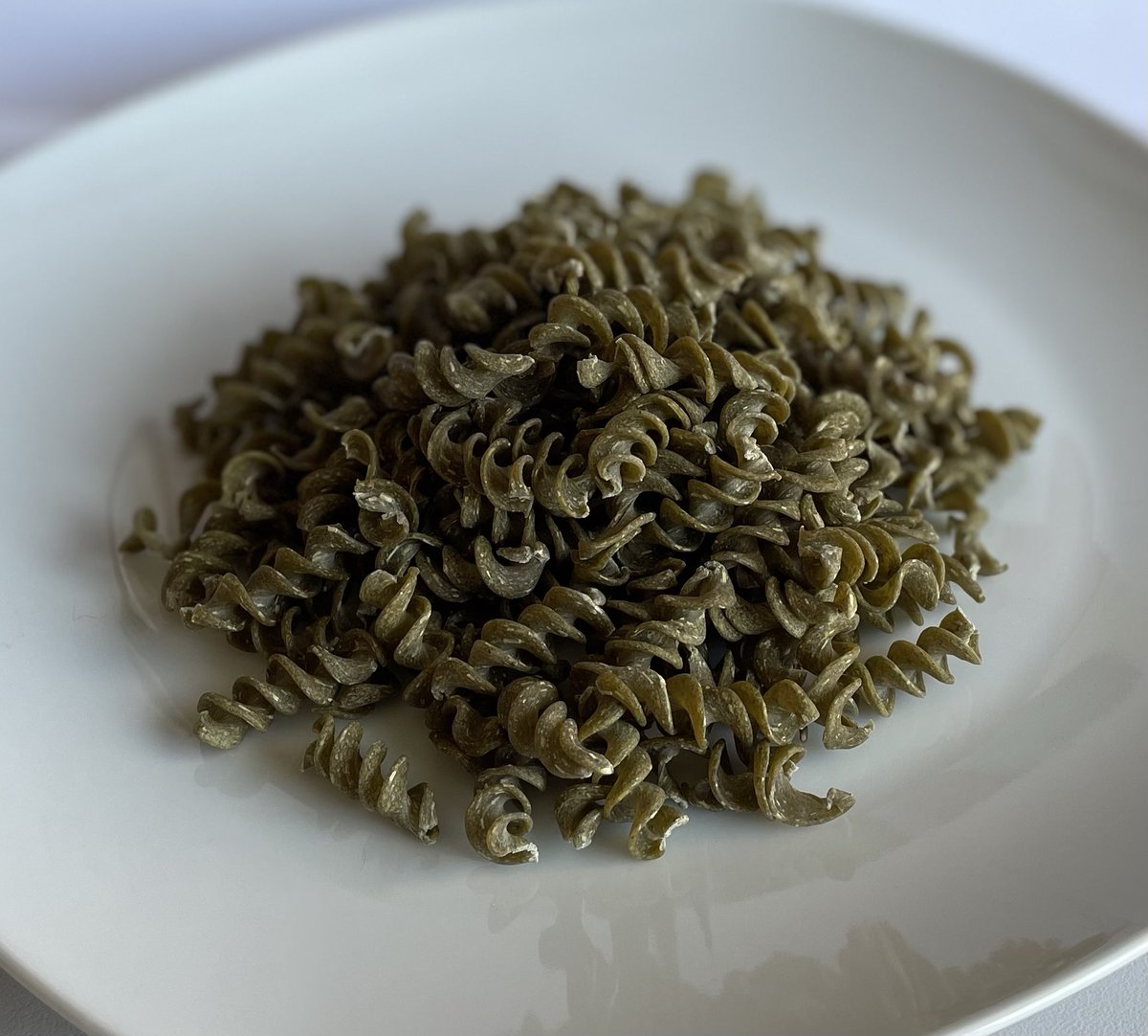 salivitae's tweet photo. Have you ever tried fusilli made with salicornia? This unique sea vegetable isn’t just a superfood; it’s about to revolutionize your meals

Nutritionally Rich: Packed with essential minerals and vitamins

No Need for Extra Salt: Salicornia naturally has a salty flavor https://t.co/cr4MZun80P