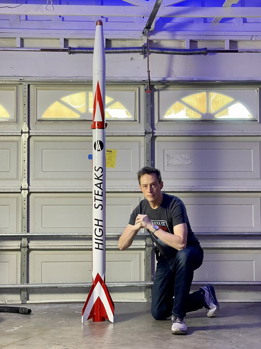 Joe Barnard 🚀 tweet media