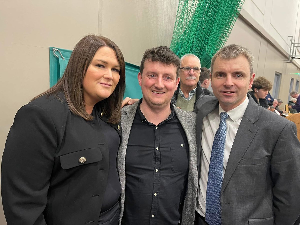 Cllr Antóin Watters tweet media