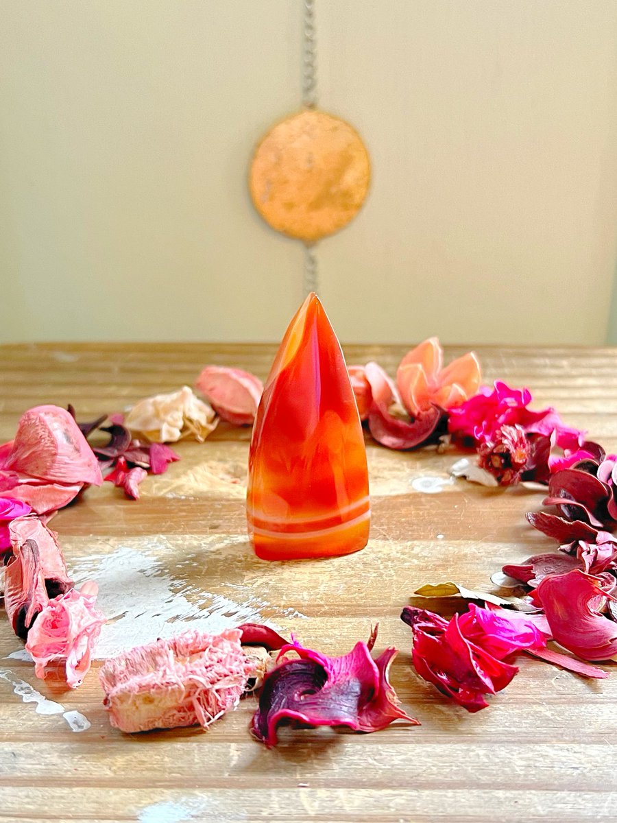 OUR HUGE SALE IS STILL ON!🚨

get 30% off all crystals with code BLACK

Get a FREE bag of Turkey Treats (bag of tumbles, chips &amp; mini sphere with stand) with every order!

Black Friday grab bags will be available for $35! Roseandquartz.com

Your support means the WORLD🥹🤍