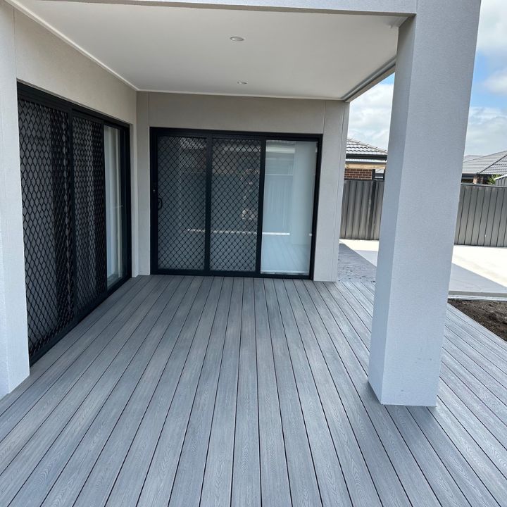 Outdecoliving1's tweet photo. Upgrade your outdoor space with premium composite decking from Out Deco Living. Designed for durability, style, and low maintenance, our composite decking offers a long-lasting, eco-friendly alternative to traditional timber.
#CompositeDecking #MelbourneHomes #OutdoorLiving https://t.co/aObBVG3nfF