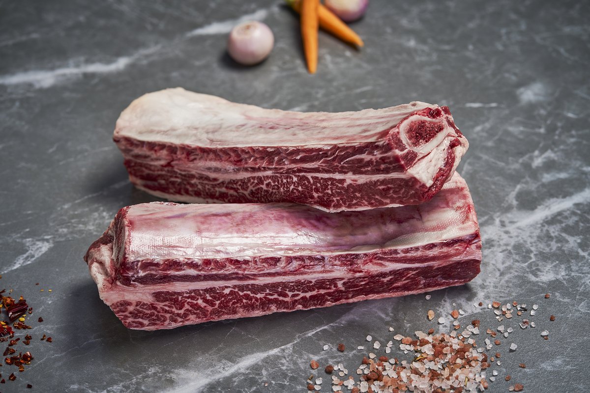 Kore_Studios's tweet photo. Beautiful product images for Silver Fern Farms' Reserve collection, aimed specifically at the China market. Raw beef cuts ready for the market. 

Photographer: @philipperoyphoto
Client: Silver Fern Farms
Agency: The Silk Initiative

#Foofphotographer #reserve #silverfernfarms https://t.co/QNfaN03zRA
