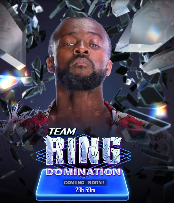 WWE SuperCard News - Updates, Information, & More tweet media