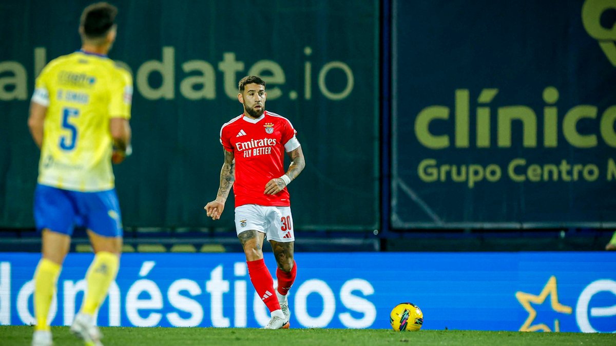 📸🦅

#FCASLB • #LigaPortugalBetclic