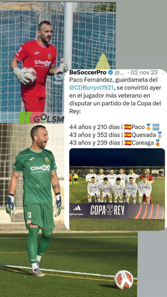paco13chino's tweet photo. "13"meses después...seguimos(🥇) alargando mi propia historia!! https://t.co/hZ3LoSFgwg