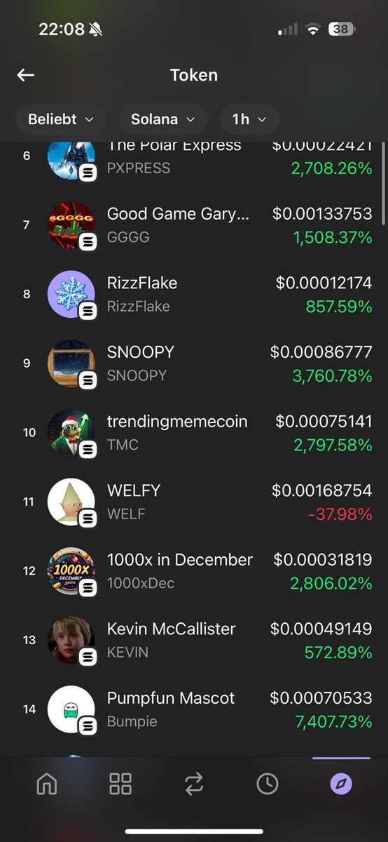 trendingmemecoins tweet media