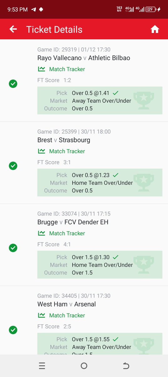 dae_break_'s tweet photo. WEEKEND 114 ODDS BOOOOOMMMMMM 
🔥🔥🔥🔥🔥🔥🔥🔥🔥🔥🔥🔥🔥🔥🔥🔥🔥🔥🔥🔥🔥🔥

JOIN MY FREE TELEGRAM CHANNEL HERE   👉  https://t.co/5PpRSoDJe6

REPOST AND DROP YOUR MOMO NUMBERS. https://t.co/eggSuQF0bD