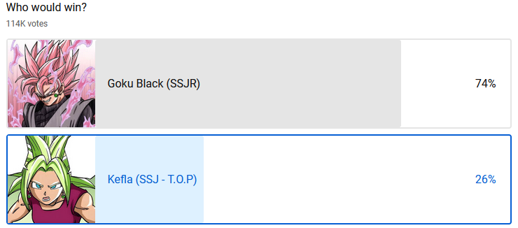 Dragon Ball Takes tweet media