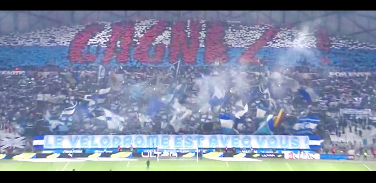 VGCU84's tweet image. #OMASM Allez l’OM à la vie à la mort! 🔥🇫🇮