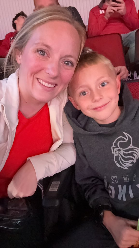 #huskers