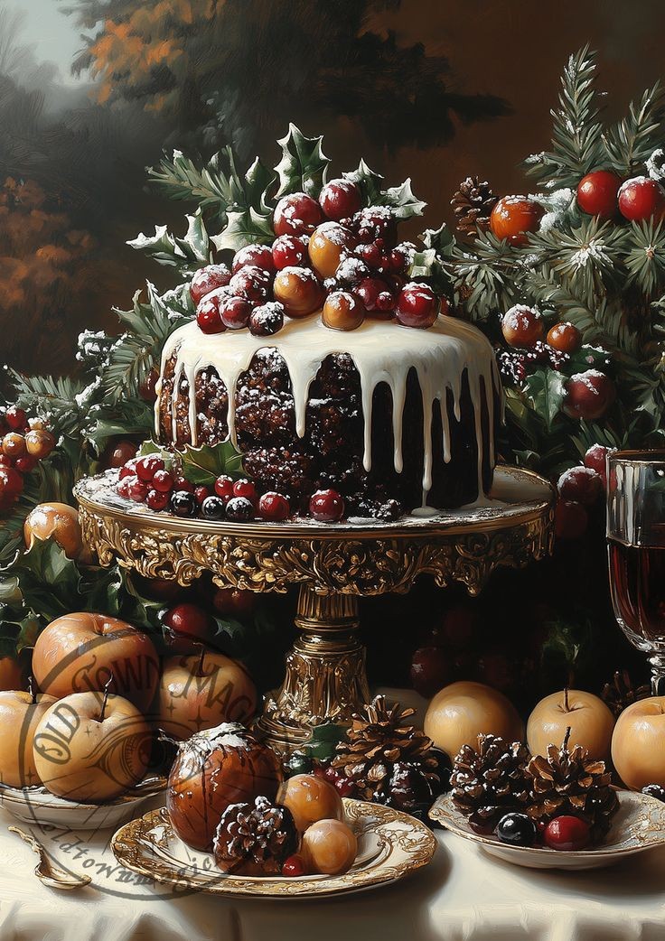 Marysioux1's tweet photo. #ElPostre https://t.co/3ZlAZciSQG