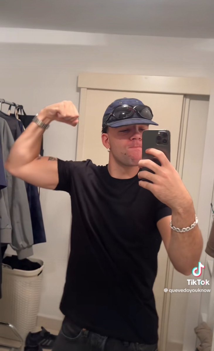 el gymbro favorito de tu gymbro favorito