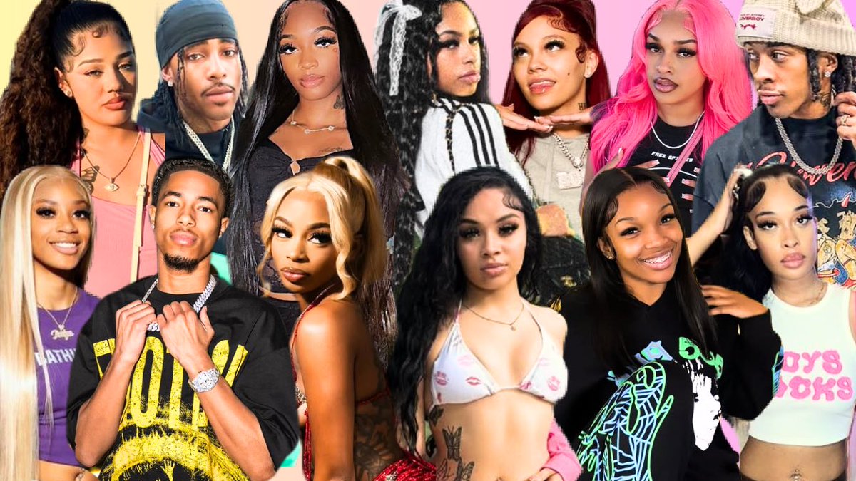 Tea0nYourFav's tweet photo. NADIA &amp; ELI 😢 STURDY OVER 💔 ARMANI BOO 😨 NETTE &amp; DAISY ⁉️ SIMIA BACK 😳 A... https://t.co/pe9ccukiAf via @YouTube https://t.co/Yf8I7KOGqo