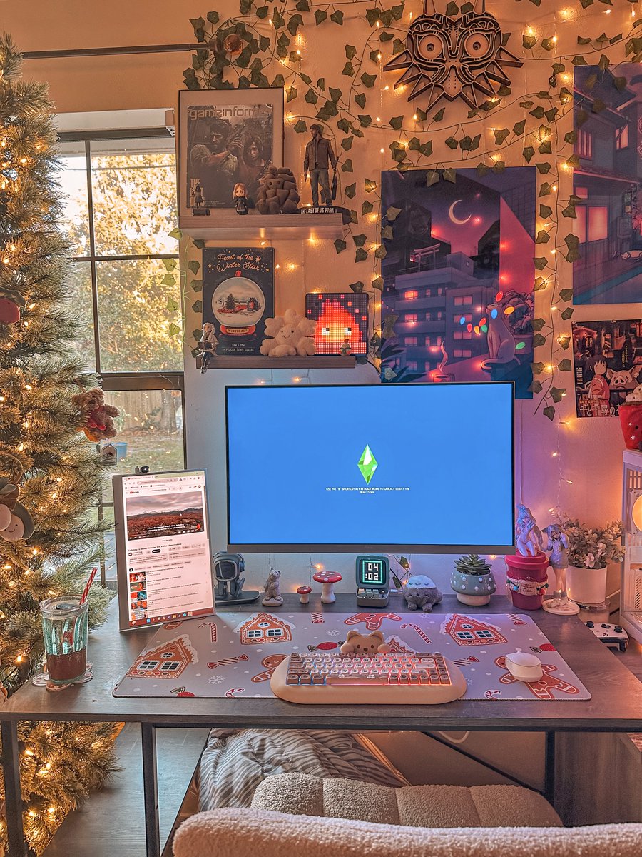 Simplehylian's tweet image. Sunday vibes 💖