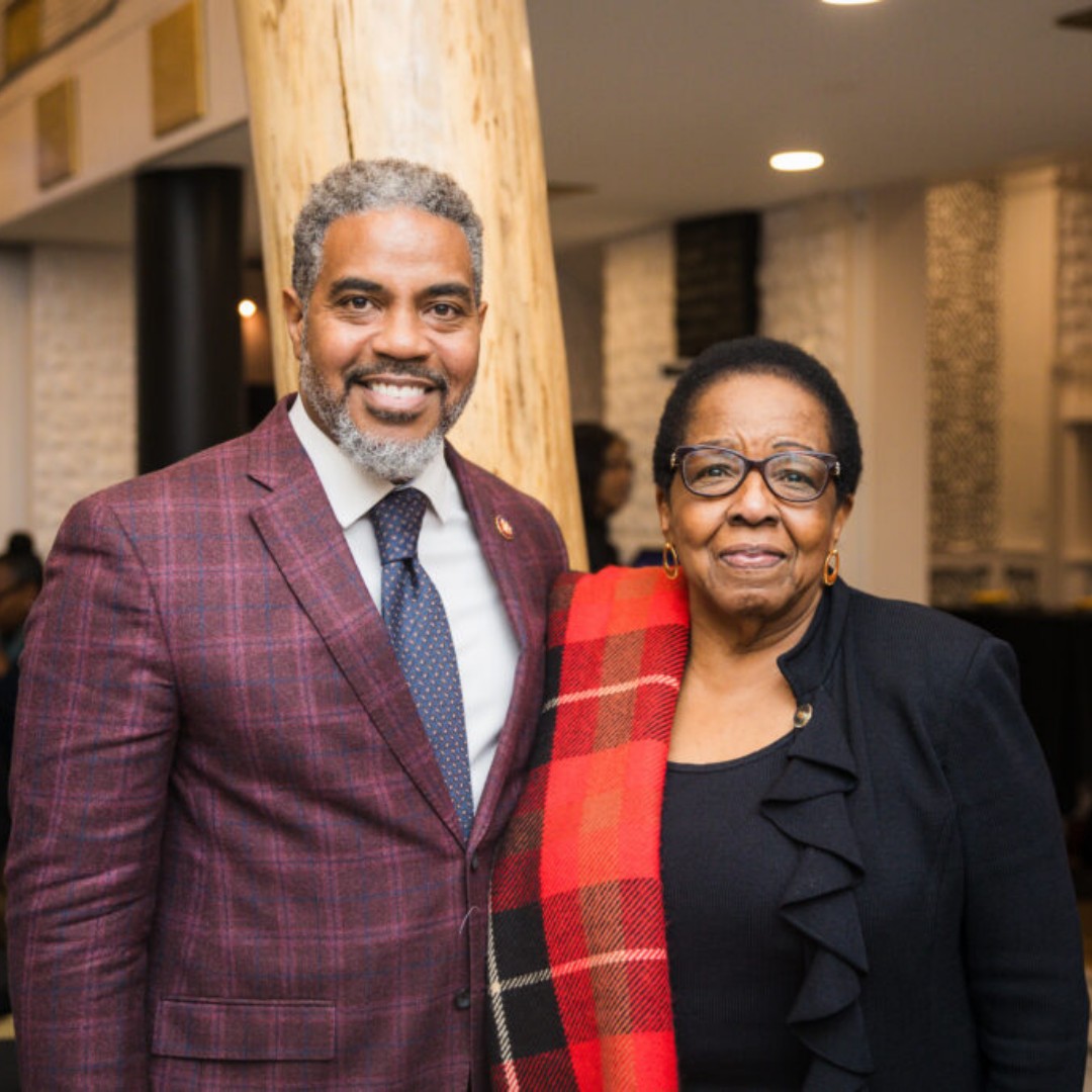 afronews's tweet photo. The National Black Caucus of State Legislators 2024 Annual Legislative Conference is coming to D.C.
By Tashi McQueen, AFRO Staff Writer
https://t.co/Pctgvsve7b
#StateLegislators2024 #BlackLegislativeConference #RebuildingAmericanDream #BlackCaucusConference2024 #NBCSL https://t.co/5jhmIA3rQF