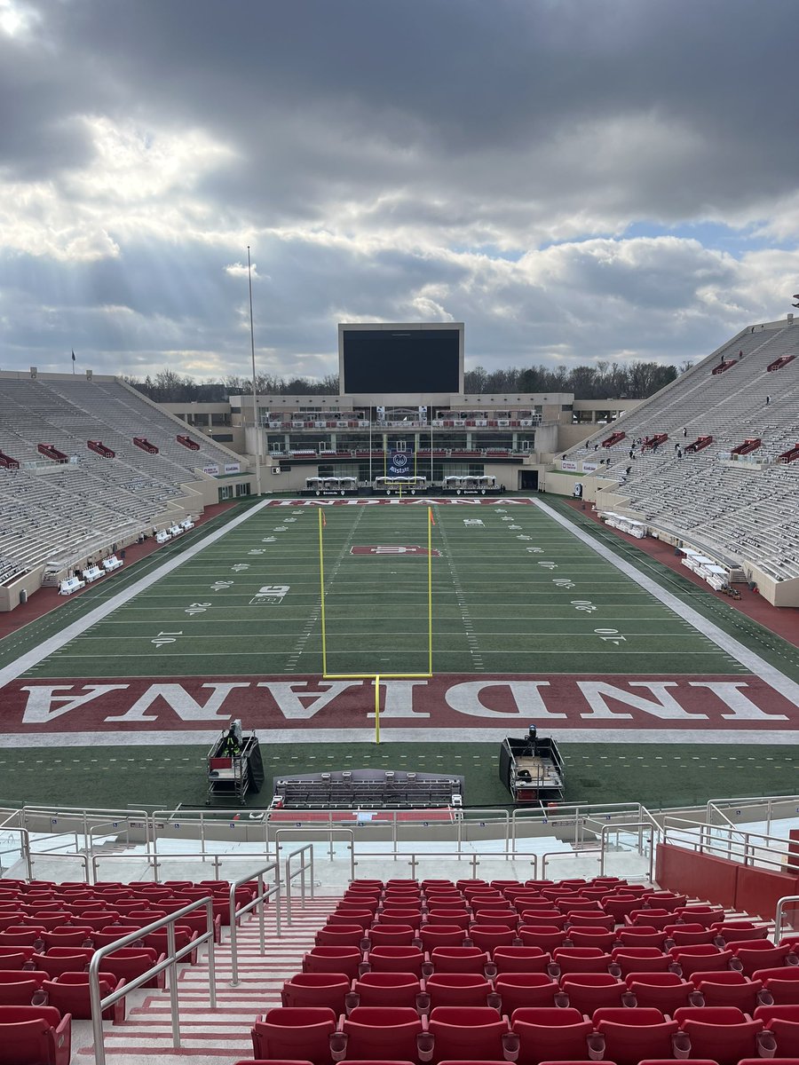 Lukas Mihelic (@lukas_mihelic) on Twitter photo Had a great time this weekend touring the <a href="/IndianaFootball/">Indiana Football</a> facility. So grateful for this amazing opportunity. Go hoosiers❕❗️
<a href="/IUFBRecruiting/">Indiana Football Recruiting</a> <a href="/coachgrantcain/">Grant Cain</a> <a href="/CigsInsidePod/">Cigs Inside: An Indiana Football Podcast</a> <a href="/jamiestento/">Jamie Stento</a> <a href="/Freak59/">mike mihelic</a> Had a great time this weekend touring the <a href="/IndianaFootball/">Indiana Football</a> facility. So grateful for this amazing opportunity. Go hoosiers❕❗️
<a href="/IUFBRecruiting/">Indiana Football Recruiting</a> <a href="/coachgrantcain/">Grant Cain</a> <a href="/CigsInsidePod/">Cigs Inside: An Indiana Football Podcast</a> <a href="/jamiestento/">Jamie Stento</a> <a href="/Freak59/">mike mihelic</a>