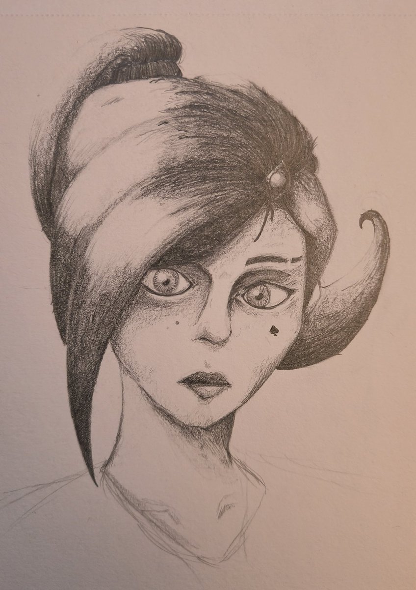 wi3erek's tweet photo. Pencil shading again

#drawing #Pencildrawing https://t.co/bvtazM4PPZ