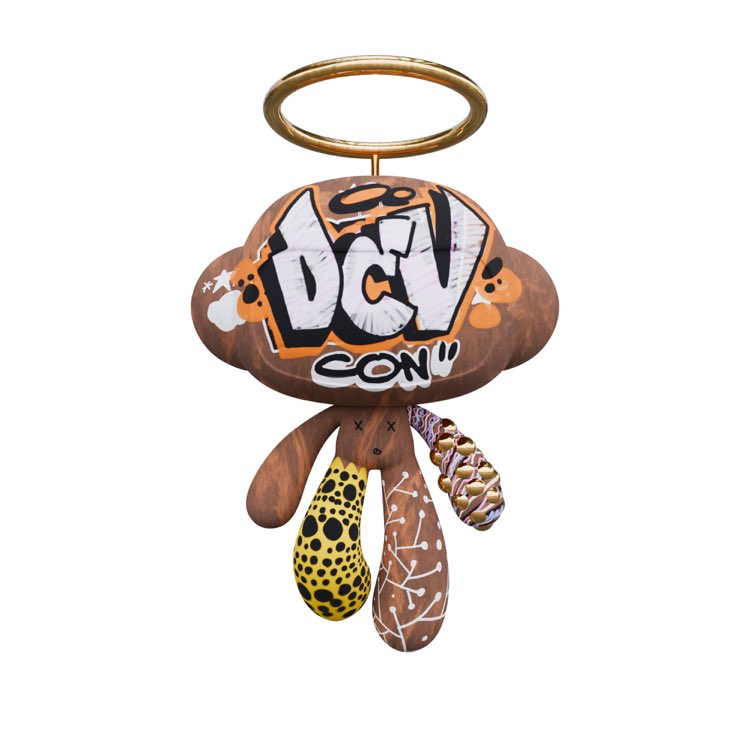 nmv's tweet image. Booolish AF on ethereum these days #devcon @myetherwallet