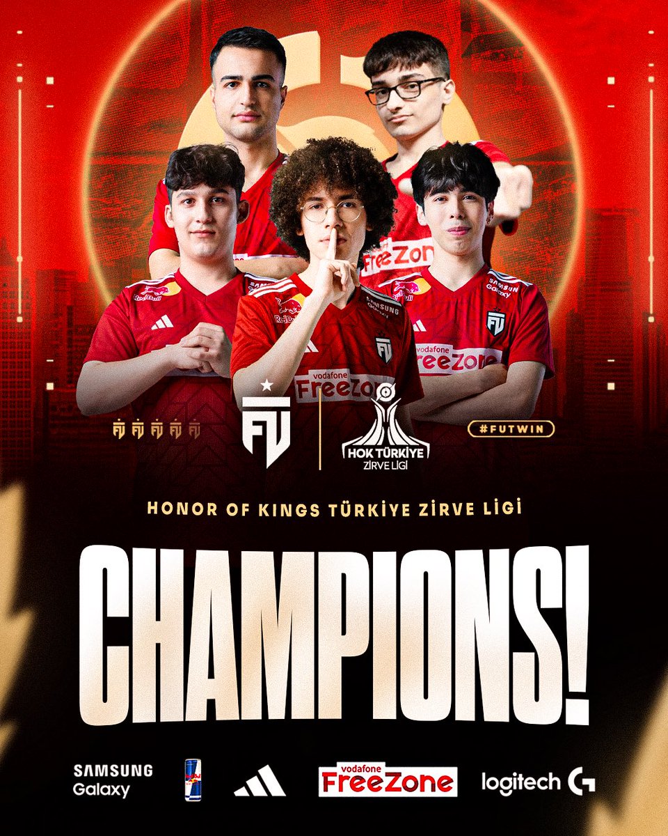 FUT Esports tweet media
