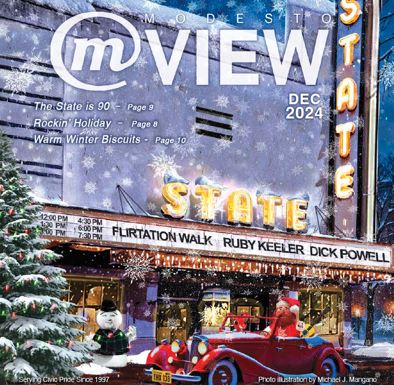 ModestoView tweet media