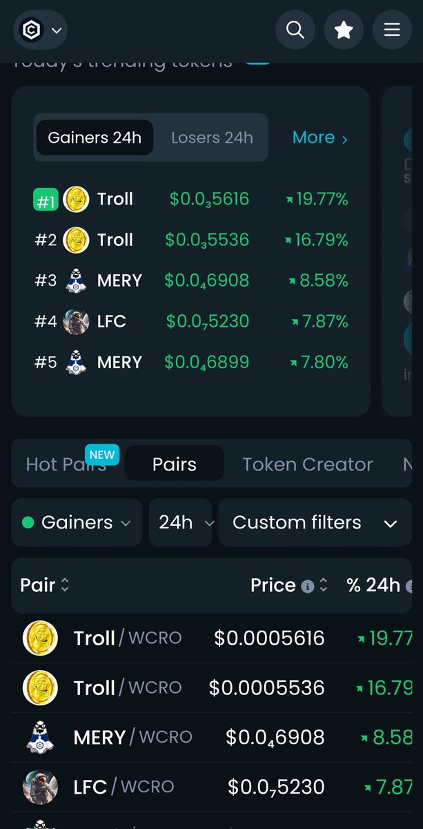 TheOG_TrollCoin's tweet photo. Alrighty, now it's 
$Troll Coin Give away Time 
 😈😇❤️‍🔥🥳🎁 ✨️ 
To Celebrate This Boo-lish day 
We'll be giving away 10k Troll to the first 20 #Crofam    members who likes, comments & retweets this post. 
Don't forget to drop your addy fams. And while you're being a useless freeloader, ya might as well join our Telegram & Discord so you can stay up to date with our latest news & shenanigans. 🧠💪😜 #fftb

Discord 

https://t.co/Z0WPbjcWrC

Telegram 

https://t.co/RGZmIL7erG