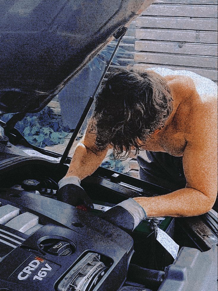 ⠀
⠀ 
               𝂅   📷   ׅ    ━   ﹫ IRONLAD
                𝙢αde  α  𝙣𝙚𝙬   ›   𝗣𝗢𝗦𝗧   ▾
⠀   ⠀⠀⠀⠀