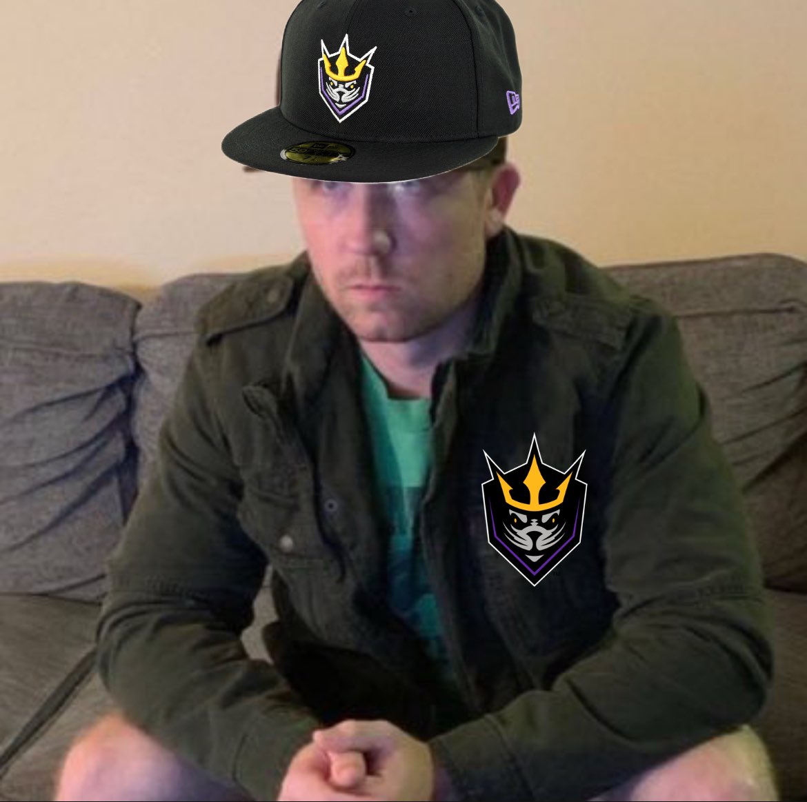 C_LosR's tweet image. Locked in and ready to #DiveIn