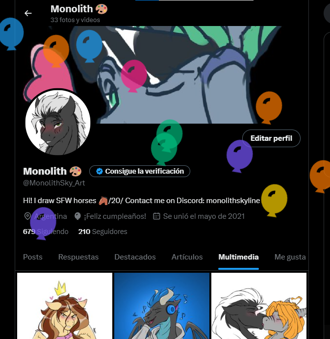 Monolith 🎨 (COMMS OPEN) (@MonolithSky_Art) / Posts / X