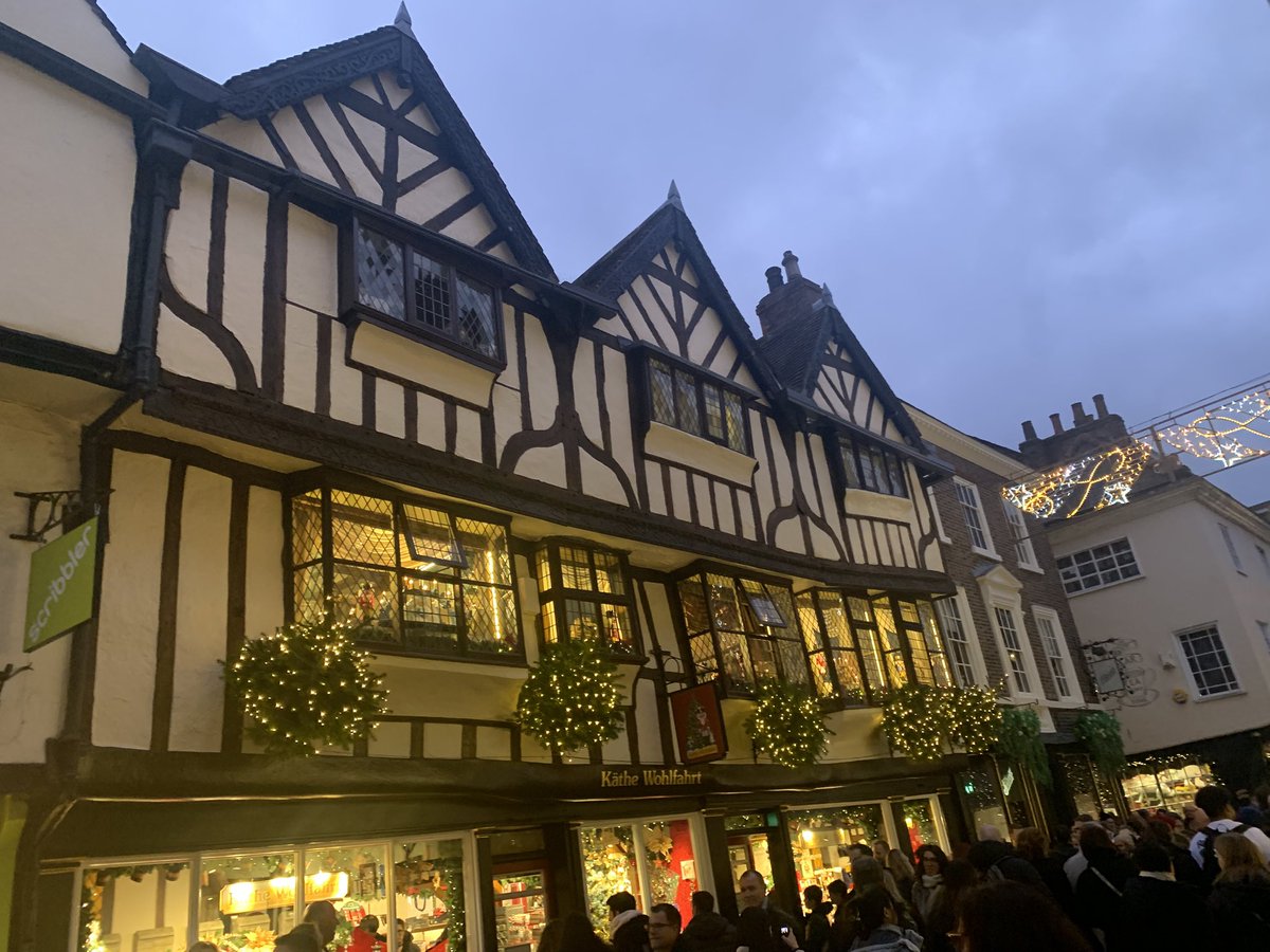 snplay79's tweet photo. Lovely weekend away in York #christmasmarket #yorkminster #makingmemories ❤️ https://t.co/XKxVTDyNM3