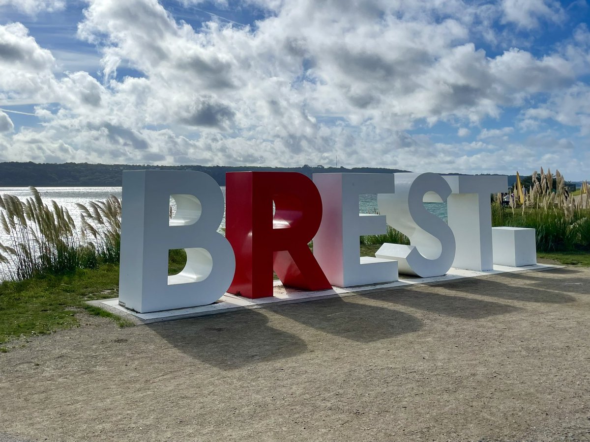 Congrès UdPPC (Strasbourg 2025) (@congresudppc) on Twitter photo Un mois après la fin du <a href="/CongresUdPPC/">Congrès UdPPC (Strasbourg 2025)</a> 2024 à Brest, il est temps de passer ce compte à l’équipe strasbourgeoise 🥨 ! Ce fut un plaisir d’avoir passé cette année et ce congrès avec vous toutes et tous. Rdv en Alsace en oct. 2025 ! ➡️<a href="/beaulor/">Laurent Beau</a> pour l’UdPPC Bretagne. Un mois après la fin du <a href="/CongresUdPPC/">Congrès UdPPC (Strasbourg 2025)</a> 2024 à Brest, il est temps de passer ce compte à l’équipe strasbourgeoise 🥨 ! Ce fut un plaisir d’avoir passé cette année et ce congrès avec vous toutes et tous. Rdv en Alsace en oct. 2025 ! ➡️<a href="/beaulor/">Laurent Beau</a> pour l’UdPPC Bretagne.