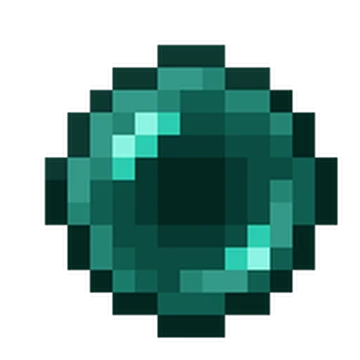 TactFNC's tweet photo. Can we universally agree as a community to officially refer to these as Ender Pearls? https://t.co/1jS2TCIKFd