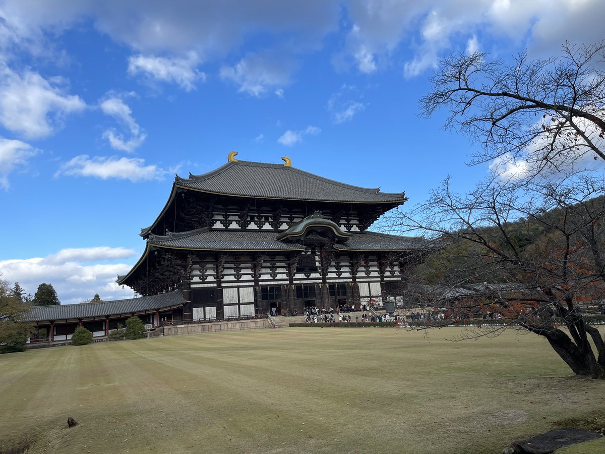 Tim Sparwasser (@tim_sparwasser) on Twitter photo German-Japanese Immune Alliance - Fantastic meeting in Nara - looking forward to the next reunion in Germany!
<a href="/dgfi_org/">DGfI - dgfi.org</a> #JSI German-Japanese Immune Alliance - Fantastic meeting in Nara - looking forward to the next reunion in Germany!
<a href="/dgfi_org/">DGfI - dgfi.org</a> #JSI