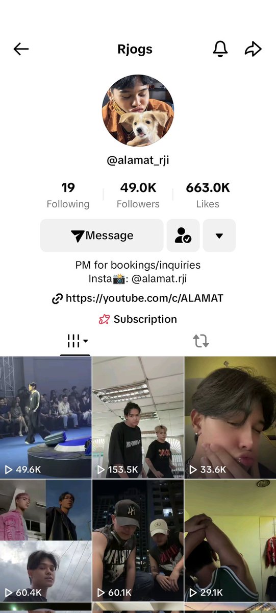 MistyKikay25's tweet photo. Sana makakuha ako ng Bundle 1 and 2 sa RAGASA Con . Jebal 😻🤞🏻@Saizzness https://t.co/akyrhzP4hA