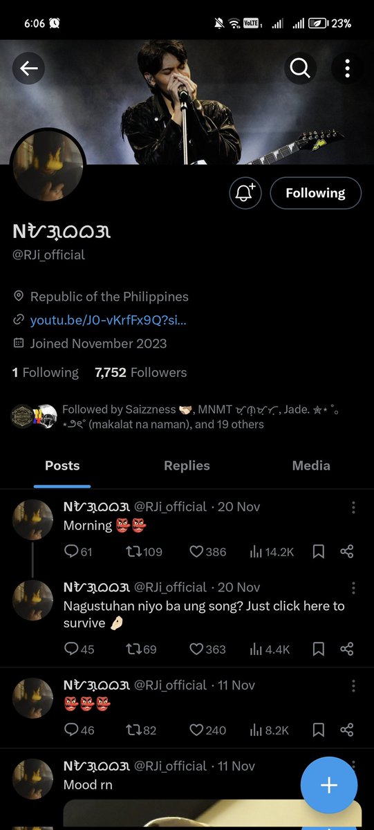 MistyKikay25's tweet photo. Sana makakuha ako ng Bundle 1 and 2 sa RAGASA Con . Jebal 😻🤞🏻@Saizzness https://t.co/akyrhzP4hA