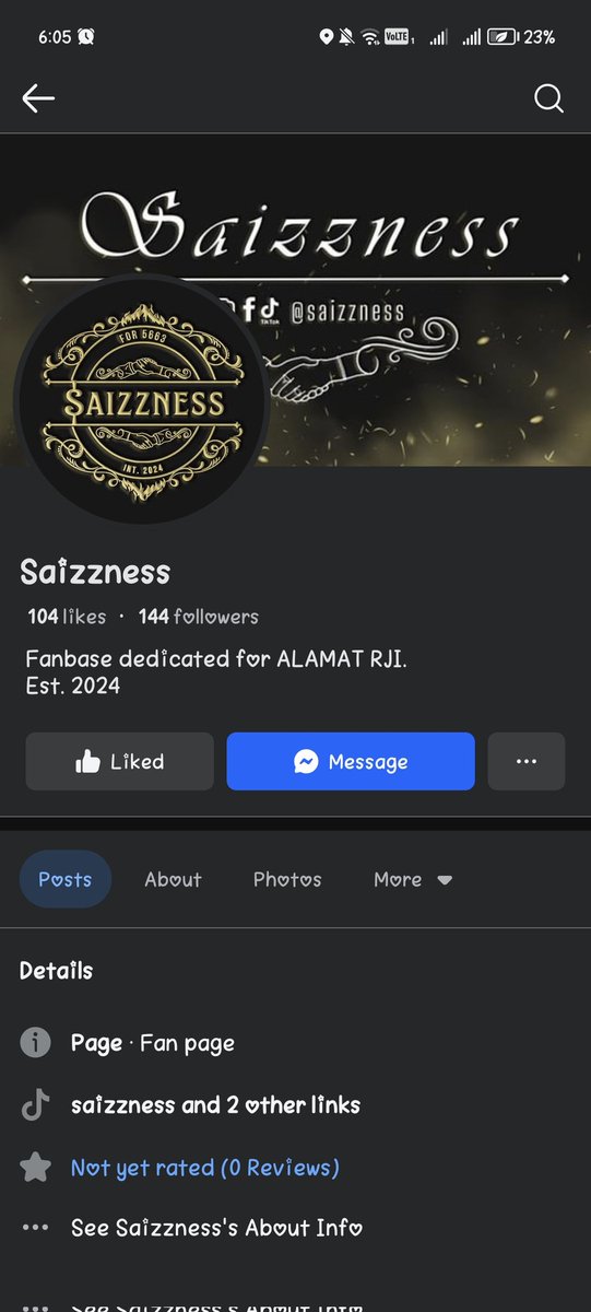 MistyKikay25's tweet photo. Sana makakuha ako ng Bundle 1 and 2 sa RAGASA Con . Jebal 😻🤞🏻@Saizzness https://t.co/akyrhzP4hA