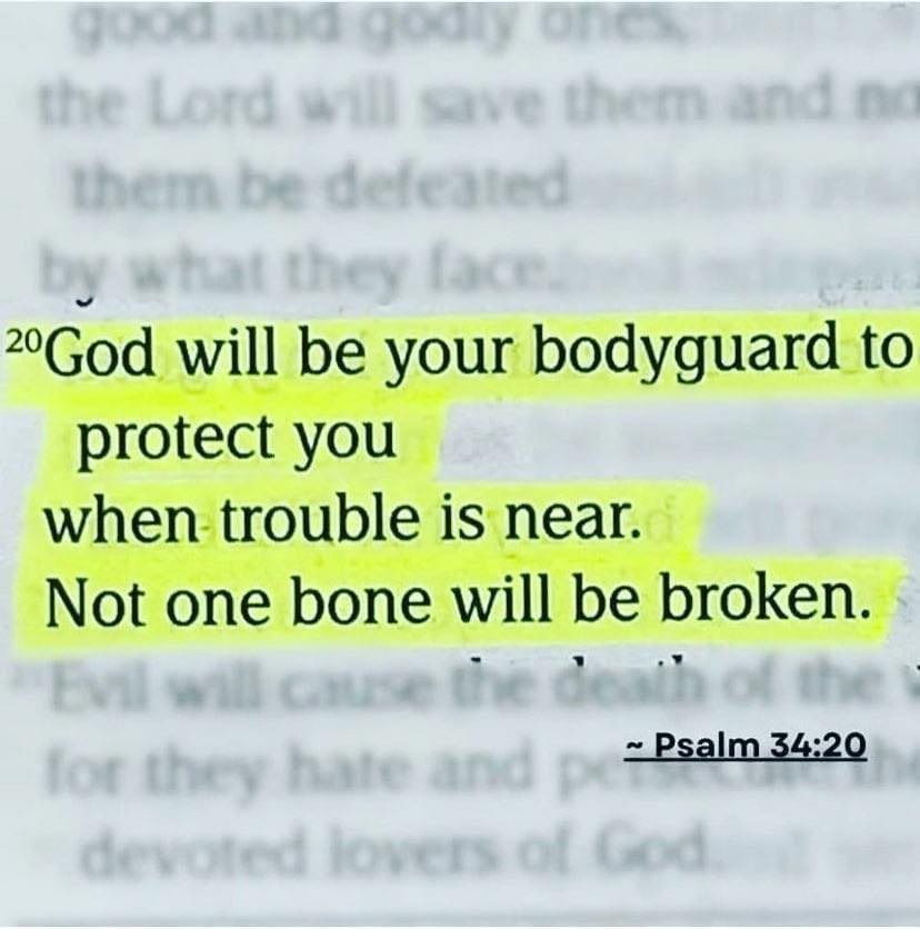 WalkwithGod7's tweet photo. Amen. https://t.co/OtXoUB7s0q