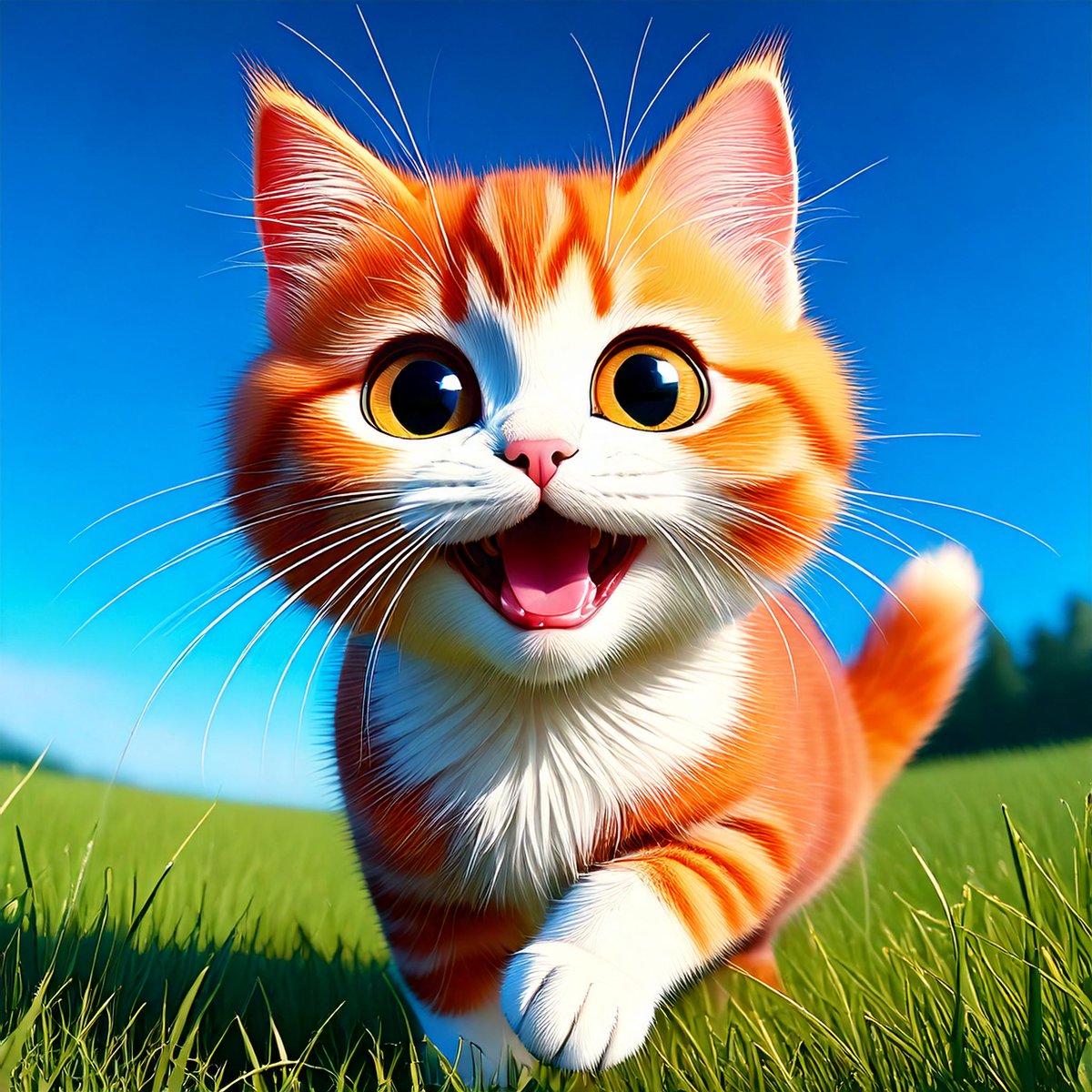 $NEKO

I heard you’re on the hunt for a 100x? 

Let this little kitten take you from a 16K MC to a 1.6M MC in no time! 🐱✨ 

Let’s pounce on those gains!🐾

🚀 $NEKO $KAS #KASPA #KRC20