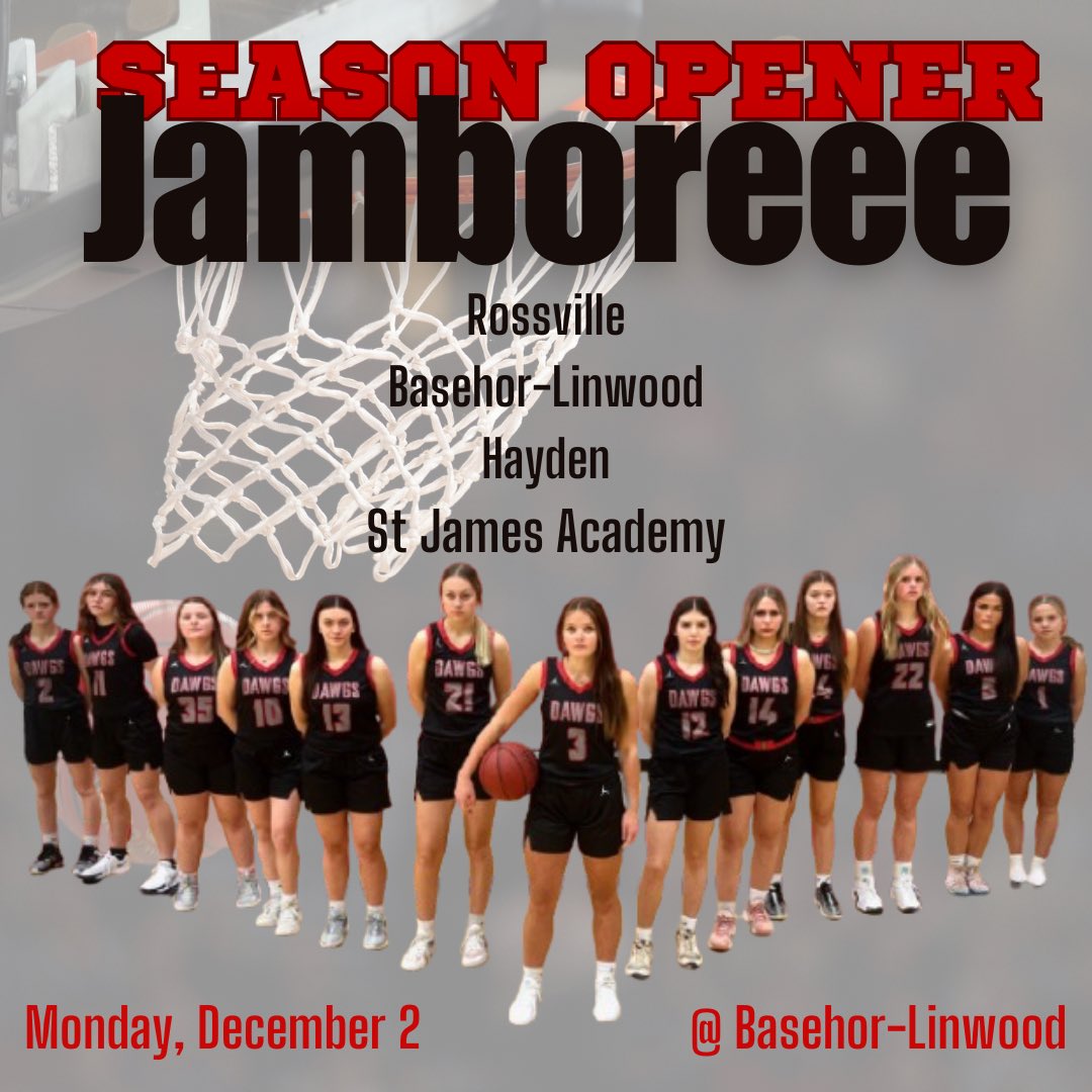 Rossville Lady Dawg Basketball (@dawg_basketball) on Twitter photo 