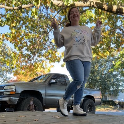 evans1518's tweet photo. #NewProfilePic

It’s just change, and when you change our life’s meaning must change with us. 💛 https://t.co/J4LZugJGiL