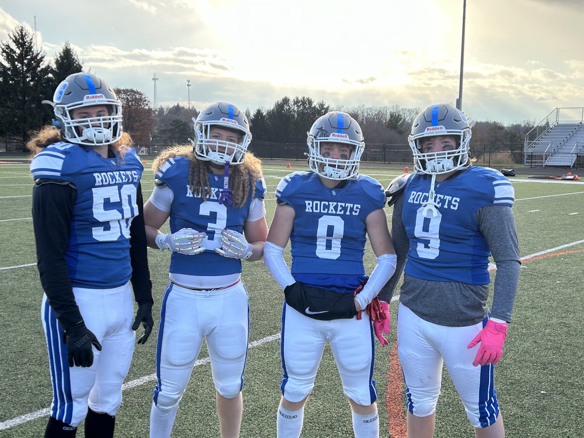 Tom Trone (@tom_trone) on Twitter photo SG represented well in the YAFCA Senior Bowl today!<a href="/HGobrecht8/">Holden gobrecht</a> <a href="/CarterSmit82990/">Carter Smith</a> <a href="/Harris52Braydon/">Braydon Harris</a> <a href="/bryceyohe1/">bryce yohe</a> SG represented well in the YAFCA Senior Bowl today!<a href="/HGobrecht8/">Holden gobrecht</a> <a href="/CarterSmit82990/">Carter Smith</a> <a href="/Harris52Braydon/">Braydon Harris</a> <a href="/bryceyohe1/">bryce yohe</a>