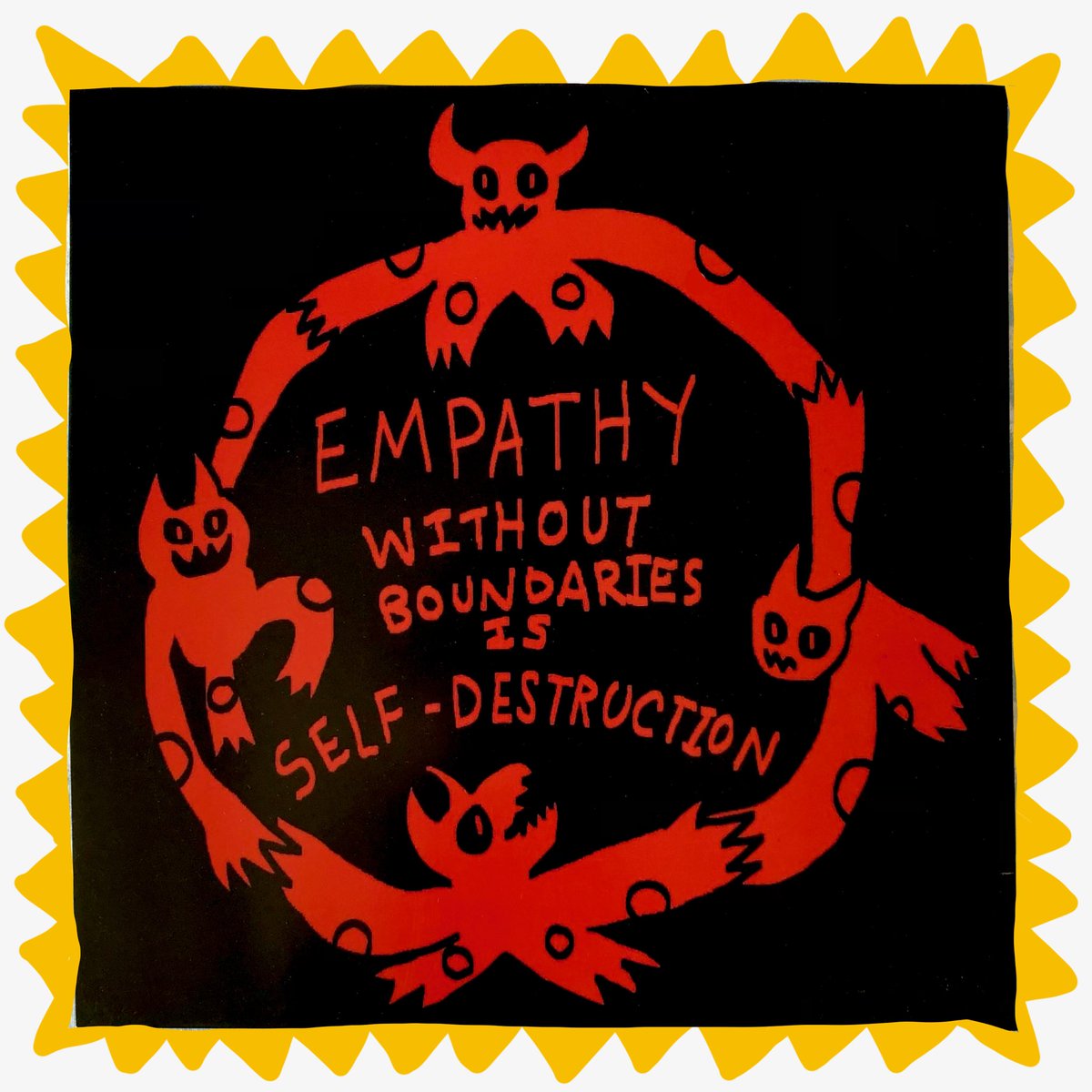 Arch Budzar tweet media