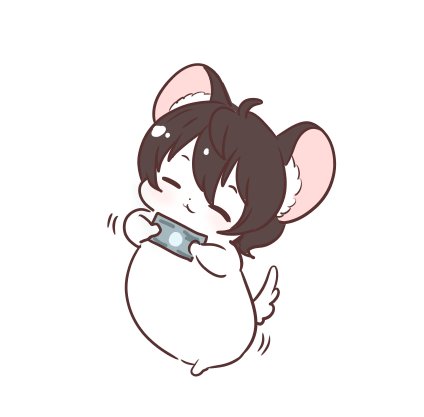 cheeserolly's tweet photo. These kids are chinchillas. 
Thank you always!! https://t.co/f3HrWocpxV