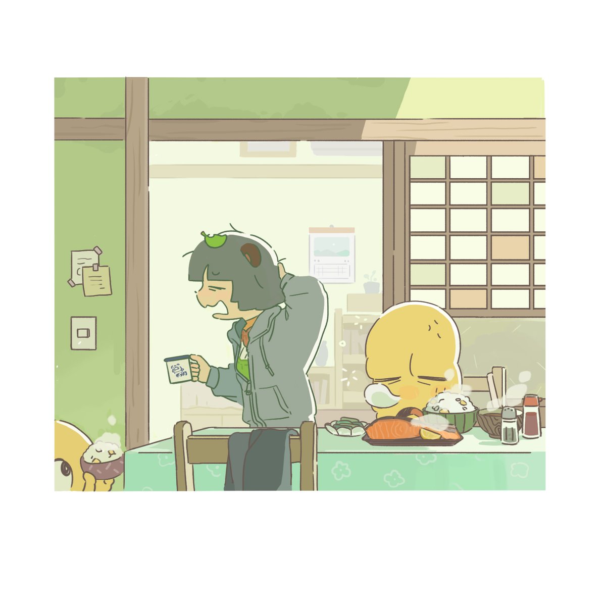Gillbunny_'s tweet photo. https://t.co/IugQtiyhaA