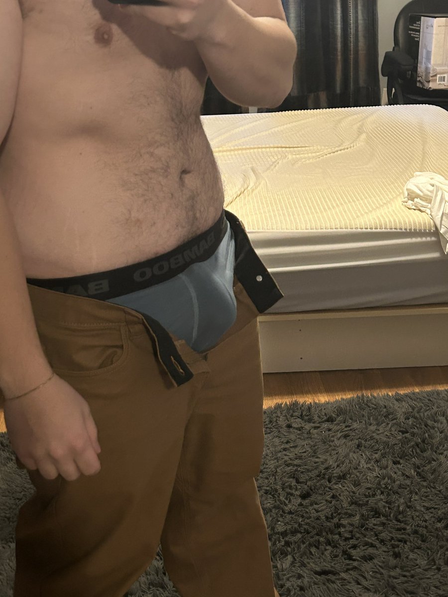 yourthickmen's tweet photo. ~Time to make a pin~

•27 He/Him from Canada Eng &amp; Fr
•Sports enthusiast &amp; gamer
•Hard and soft kinks
•Lover of nsfw audios
•Moaning 
•Selling (c tribute, rates, audios,videos &amp; open to more)
•Dm open 😊

~Like to be moots~

#nsfwtwtً #bwc #selling #bwc #nsfwaudio #goon https://t.co/rU8eUhFG4j