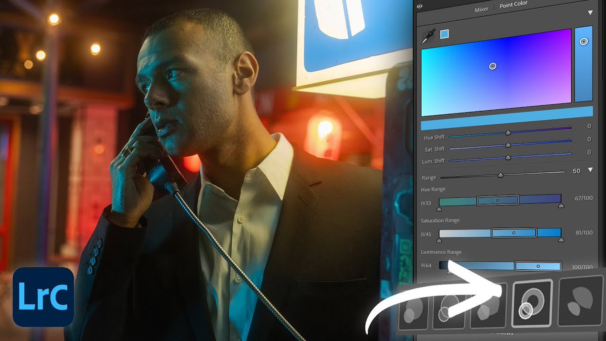 MASTER every panel in Lightroom Classic via <a href="/mangostreetlab/">𝑀𝐴𝑁𝐺𝑂 𝑆𝑇𝑅𝐸𝐸𝑇</a>
 | ow.ly/BoMm50UiGht