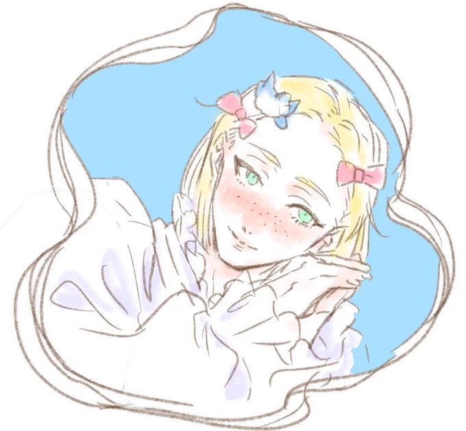 #ルーク・ハント誕生祭2024おめでとかわいー!!! 