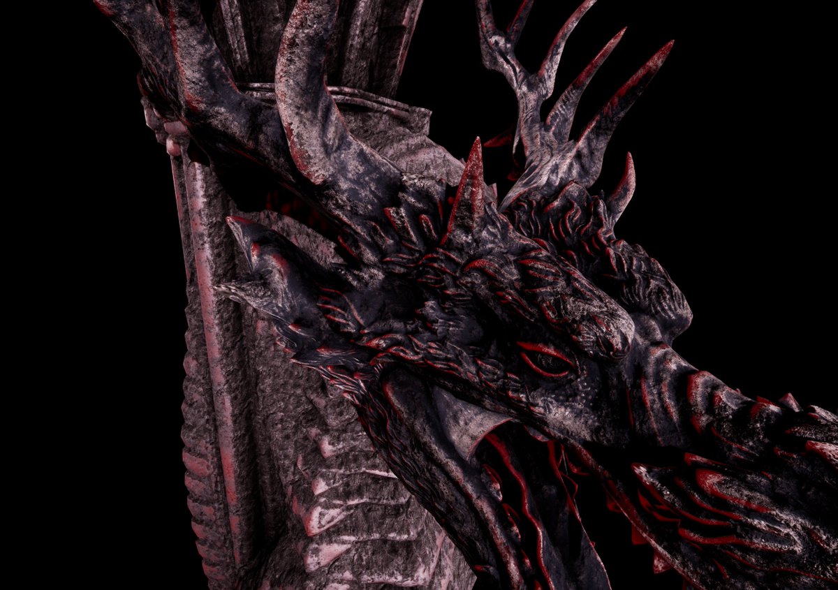 So recently I have been experimenting with High Res 8K Textures inside UE5. Curious to know if the looks and aesthetics are worth it? What PC Rig are you using for UE5 for such workflows? <a href="/UnrealEngine/">Unreal Engine</a> #3dart #indiegame #IndieDev #Indie #3dart #3danimations #gamer #RTXOn #NFTs