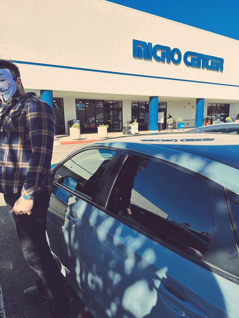 Code4_CyberSec's tweet image. Weekend cyber projects 
#Cynersecurity #Work