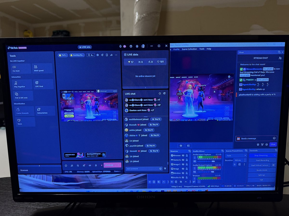 Twitch.tv/its_giraffe
TikTok.com/@its_giraffe