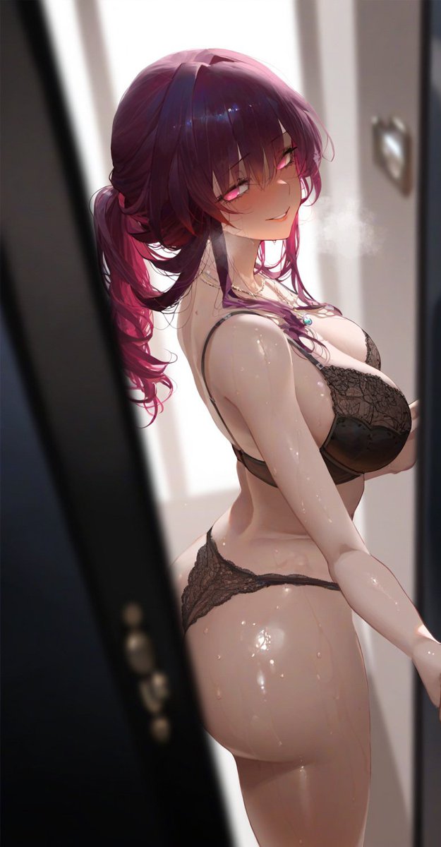 KKafkaRP's tweet image. 𝑶𝒉 ? 𝑨𝒏𝒚𝒃𝒐𝒅𝒚 𝒉𝒐𝒎𝒆 ? 💜~

💜 #SeductiveSunday 💜

#LewdRP #NSFW